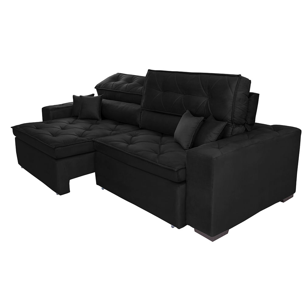 7_sofa_retratil_reclinavel_agnus_preto_aberto
