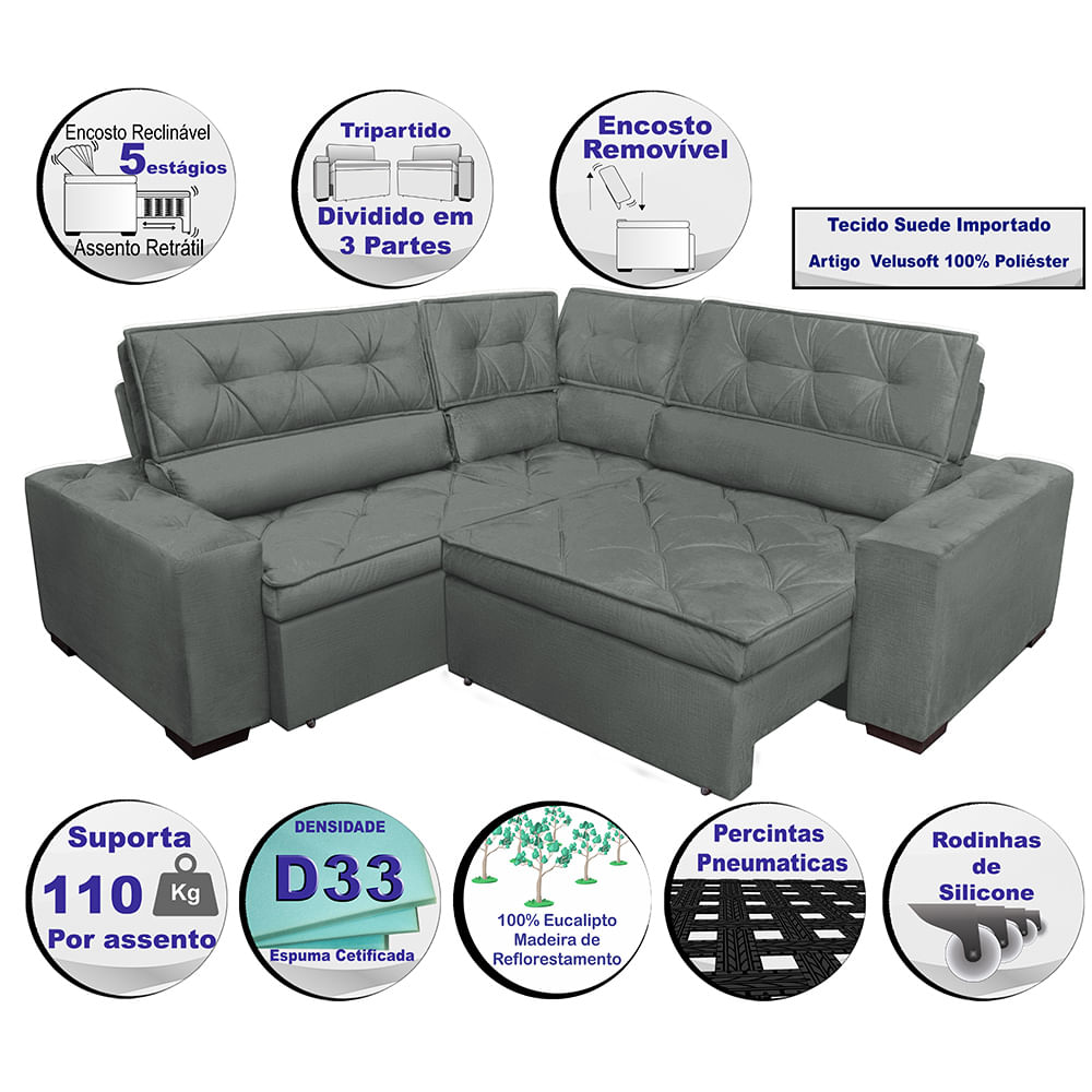 3_sofa_canto_retratil_reclinavel_agnus_cinza_informacoes