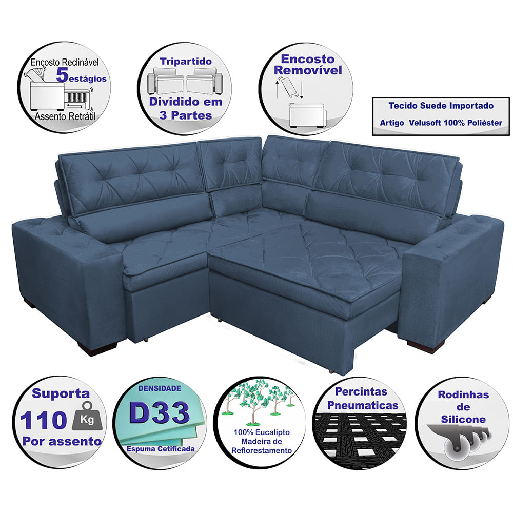 3_sofa_canto_retratil_reclinavel_agnus_azul_informacoes