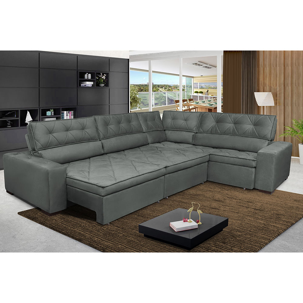 1_sofa_canto_retratil_reclinavel_agnus_cinza_ambiente