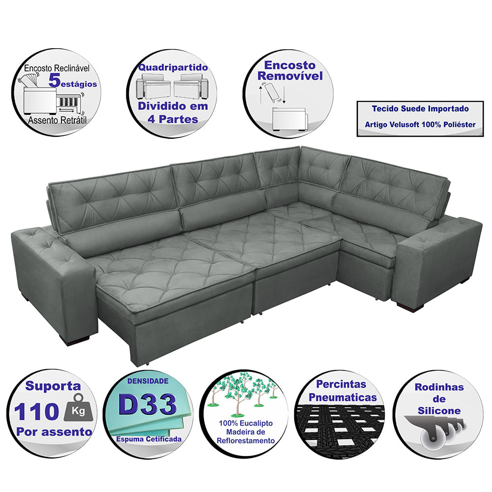 3_sofa_canto_retratil_reclinavel_agnus_cinza_informacoes