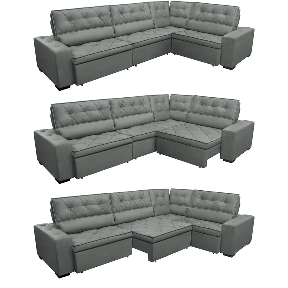 7_sofa_canto_retratil_reclinavel_agnus_cinza_aberto