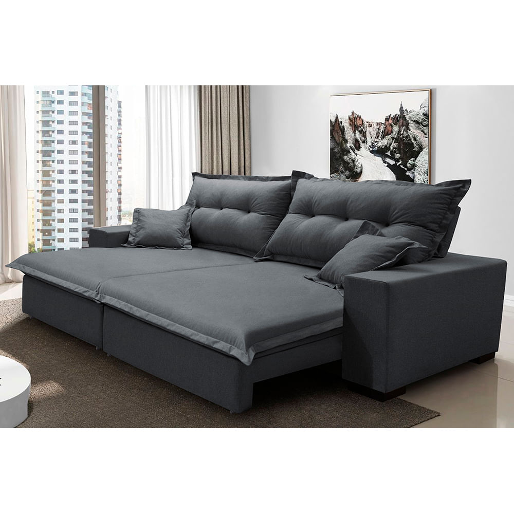 1_sofa_retratil_reclinavel_edge_cinza_escuro_ambiente