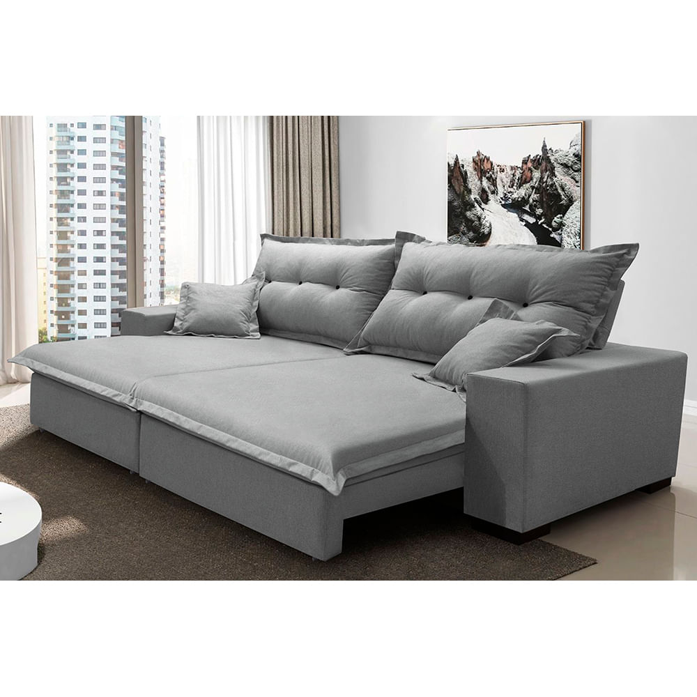 1_sofa_retratil_reclinavel_edge_cinza_claro_ambiente