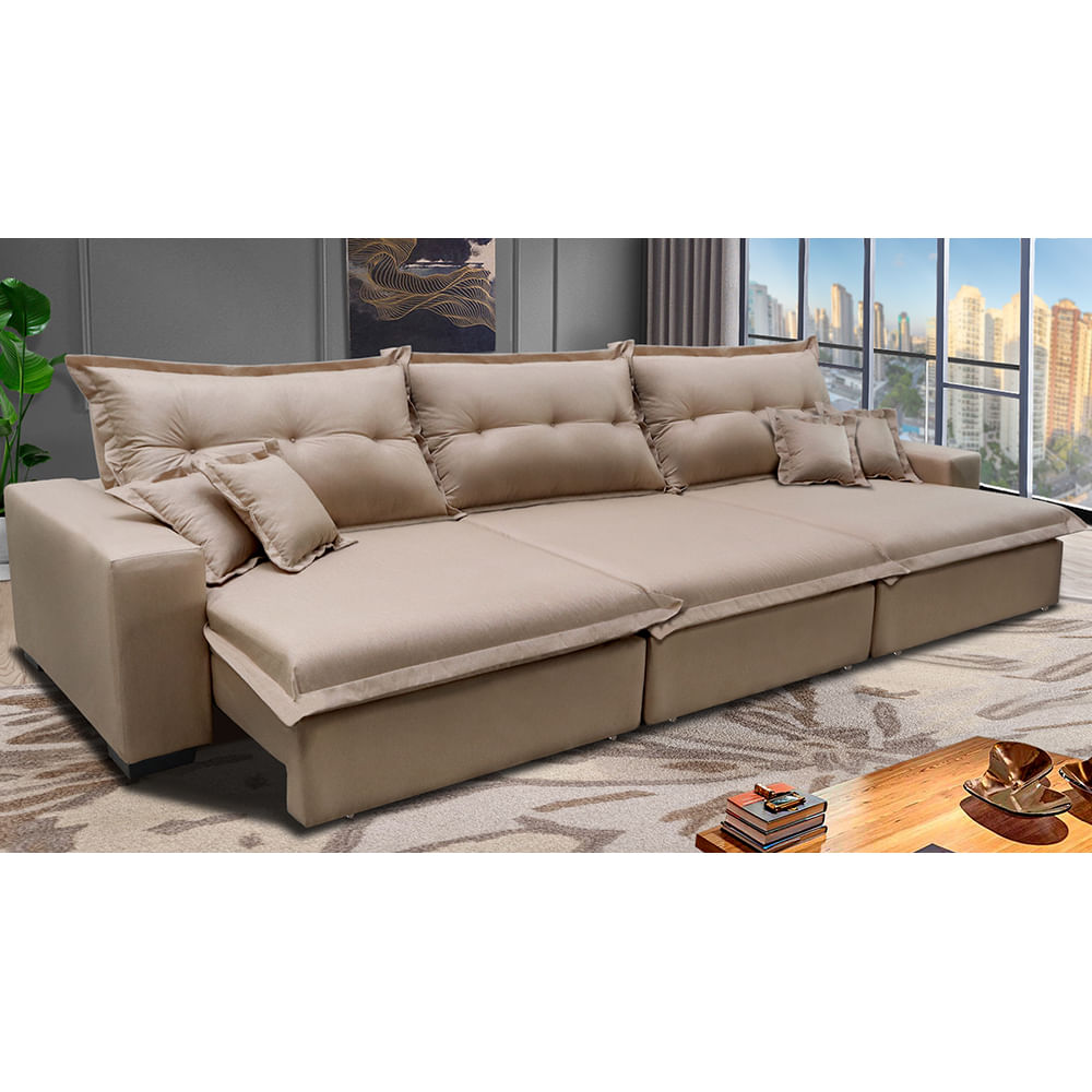 1_sofa_retratil_reclinavel_edge_bege_escuro_ambiente