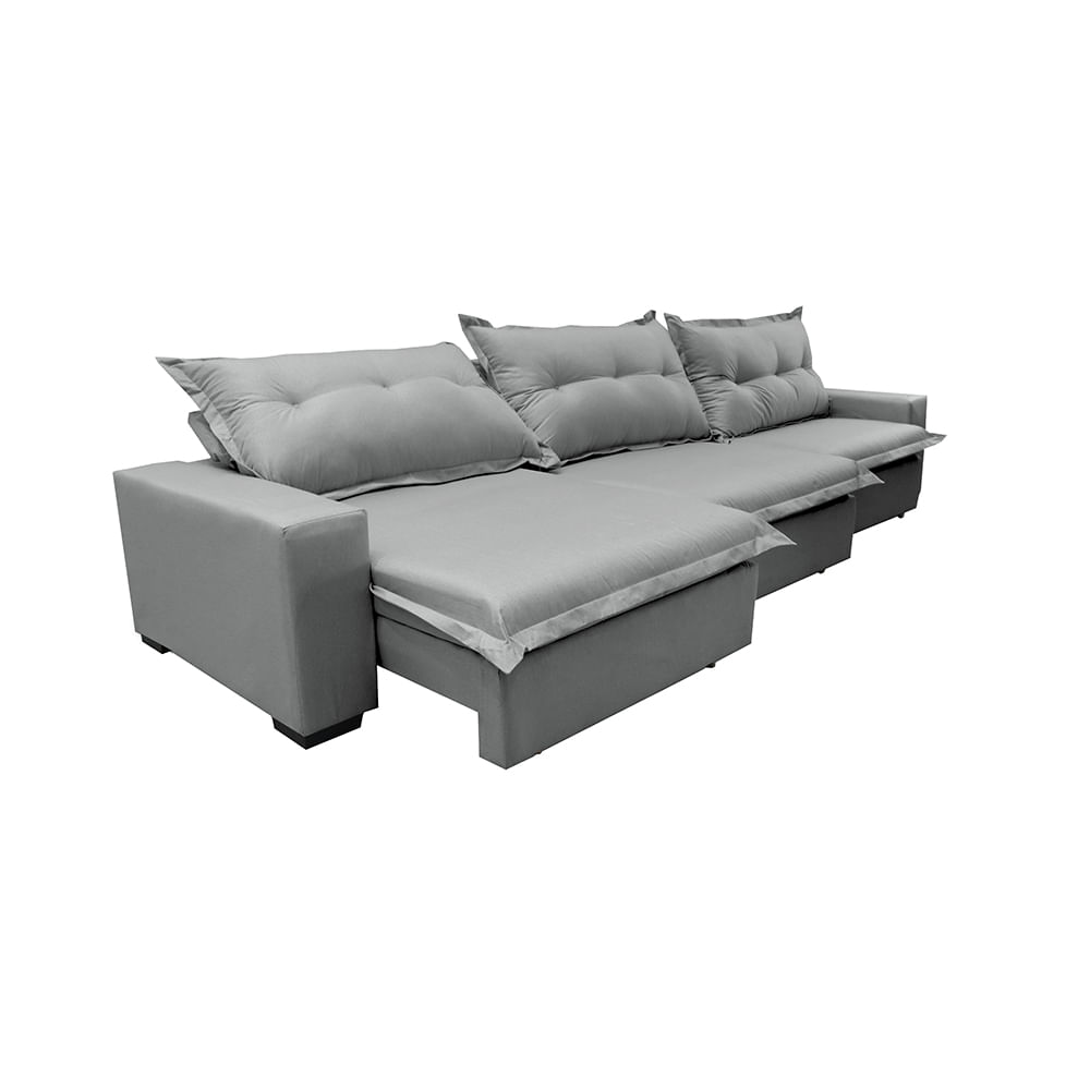 7_sofa_retratil_reclinavel_edge_cinza_claro_aberto