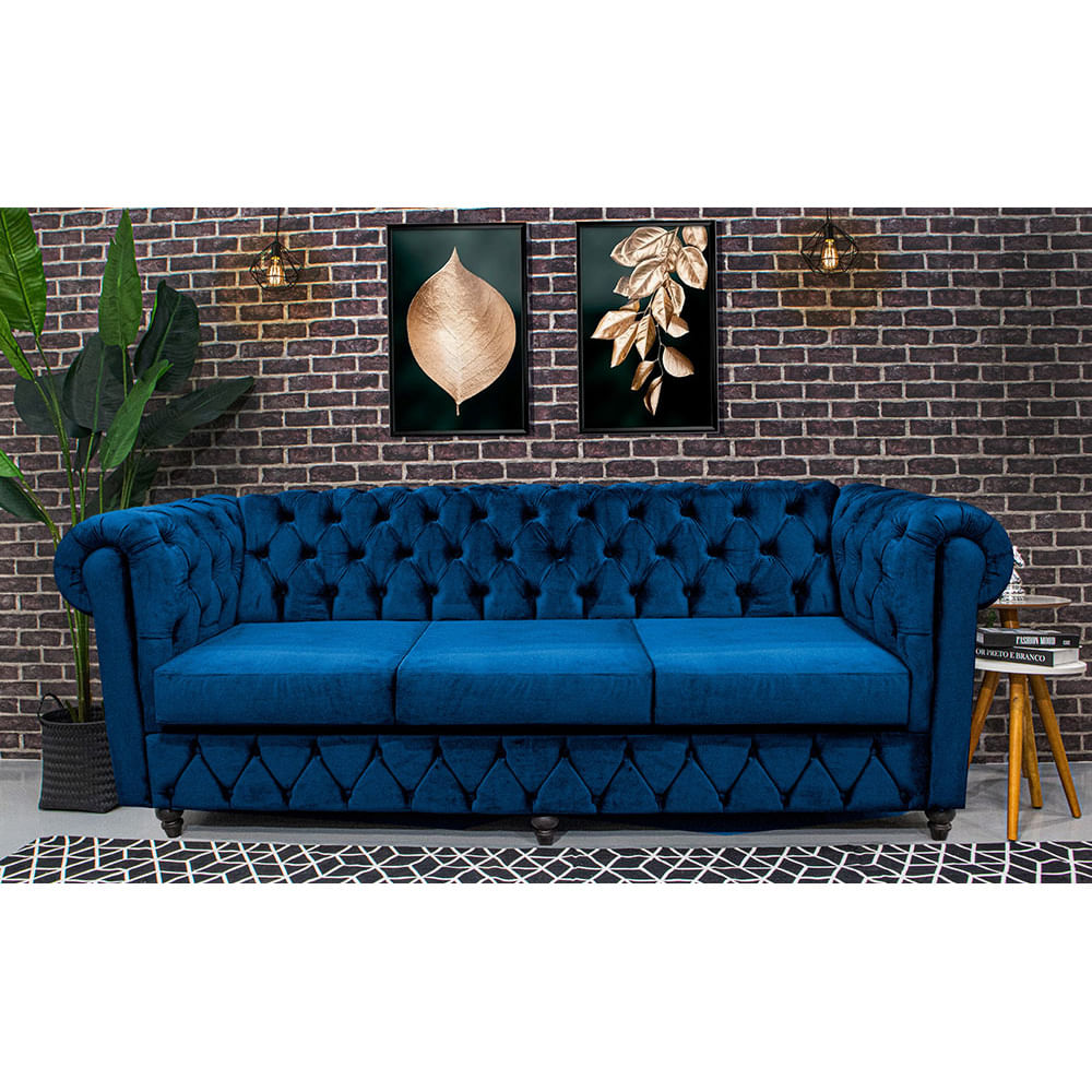 Chesterfield Sofa selling