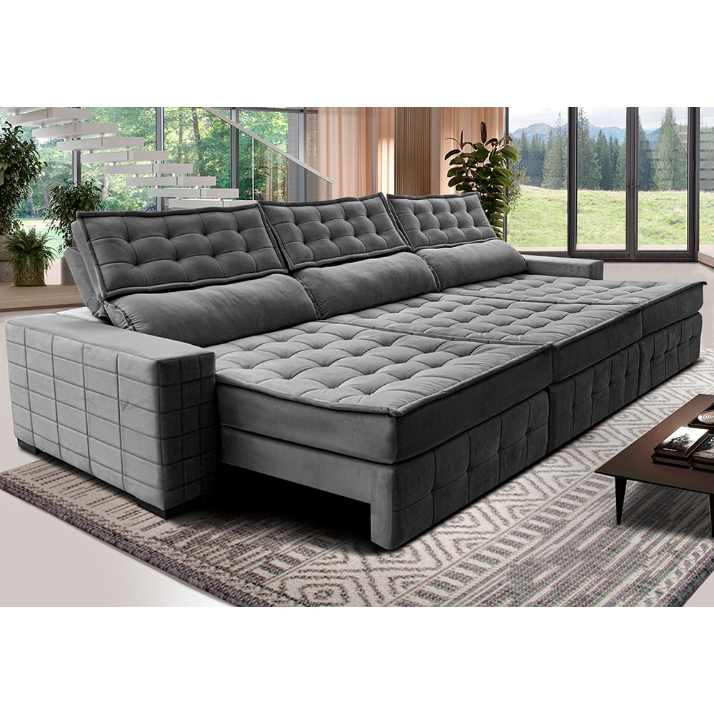 1_sofa_retratil_reclinavel_grand_puffer_cinza_ambiente