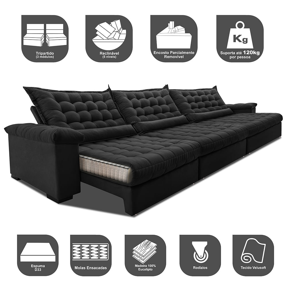3_sofa_retratil_reclinavel_grand_space_preto_selos