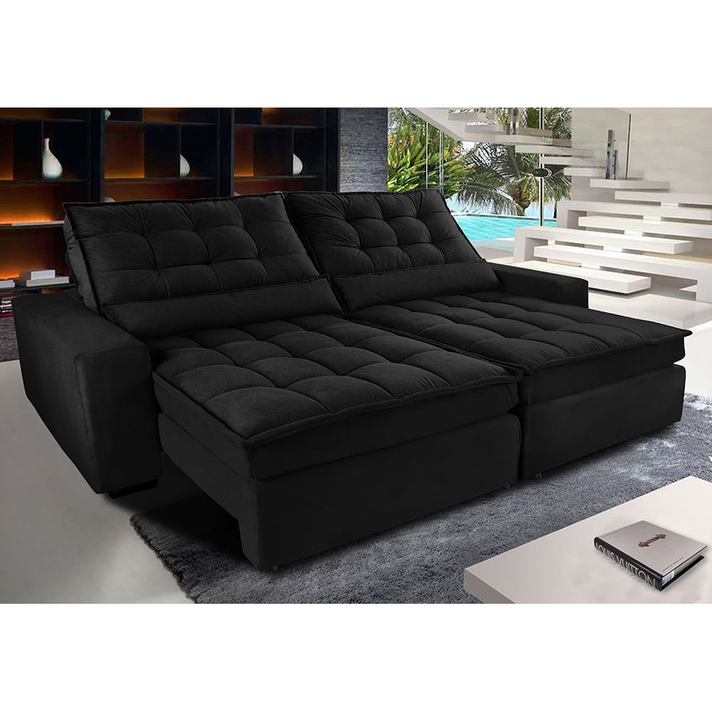1_sofa_retratil_reclinavel_optimus_preto_ambiente