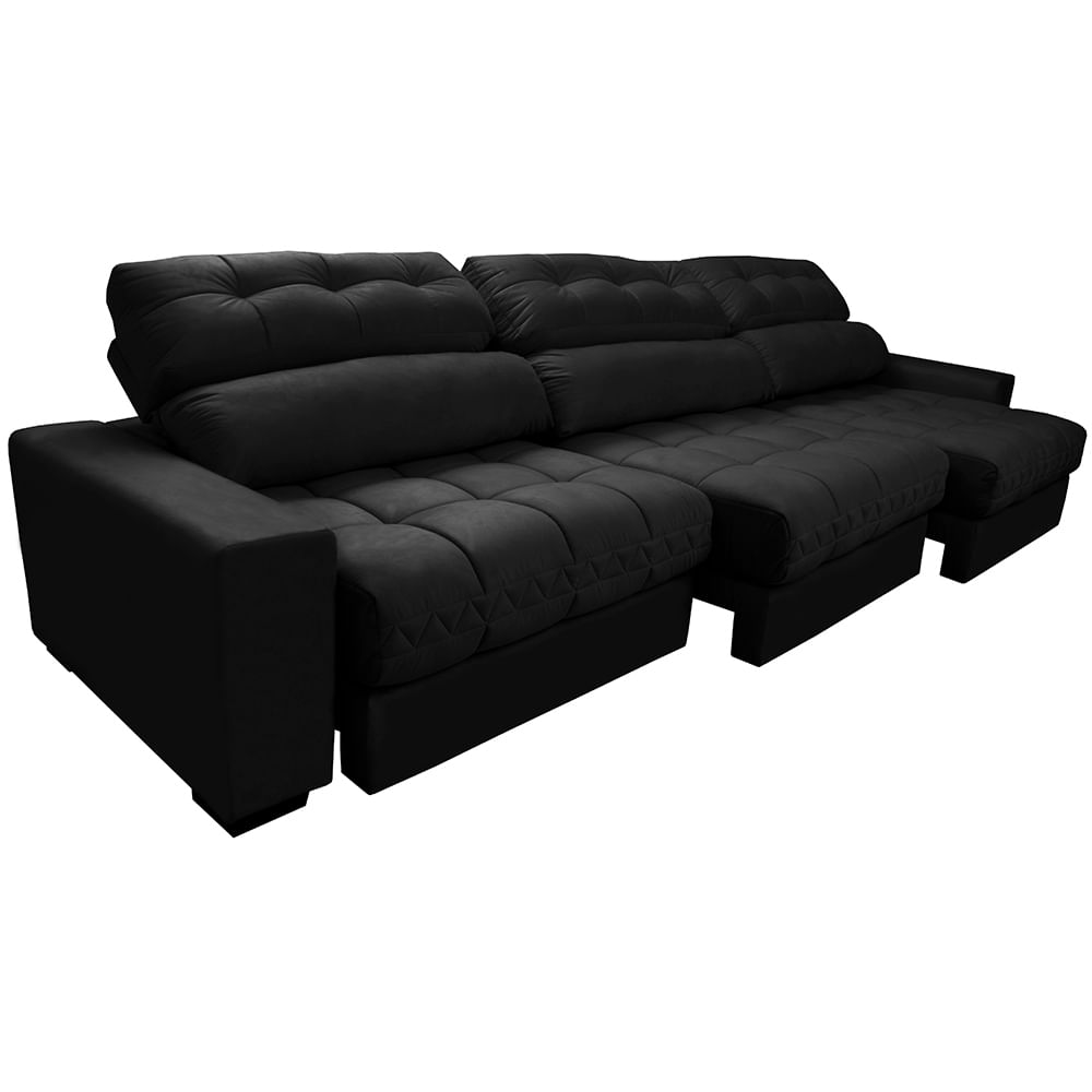 8_sofa_retratil_reclinavel_selectus_preto_fechado