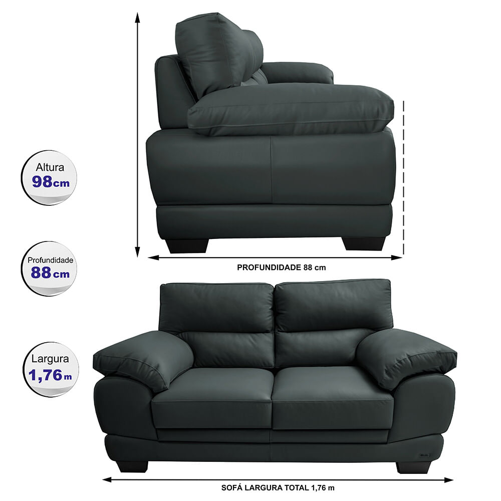 2_sofa_2_lugares_don_leather_medida_cinza_