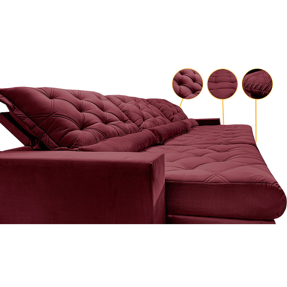 5_sofa_retratil_reclinavel_grand_luxor_3m_detalhes_vinho