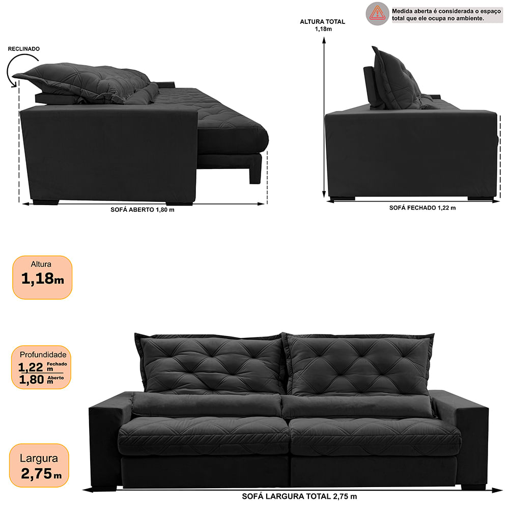 3_sofa_retratil_reclinavel_grand_luxor_medida_275cm_preto