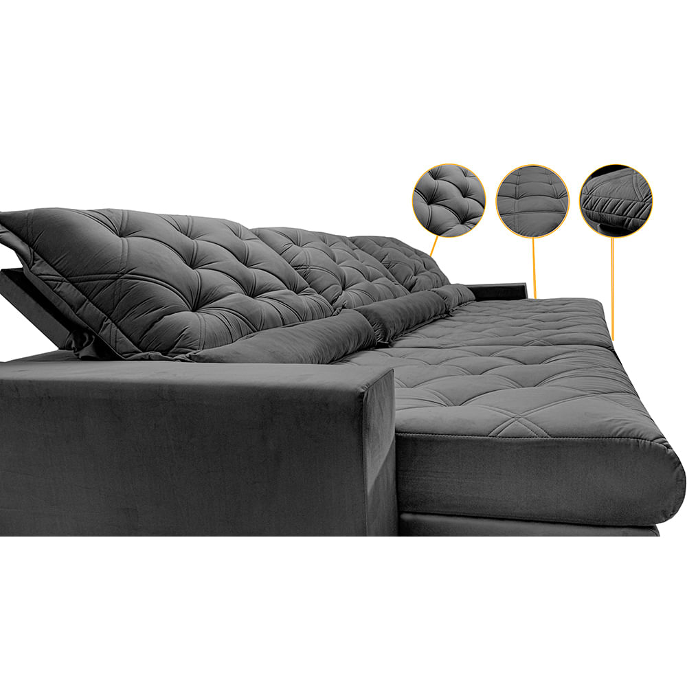 5_sofa_retratil_reclinavel_grand_luxor_3m_detalhes_cinza