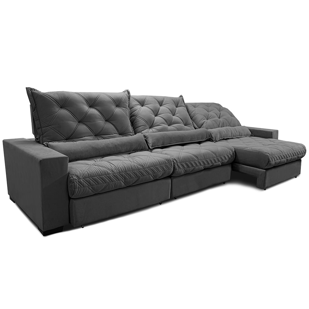 8_sofa_retratil_reclinavel_grand_luxor_3m_retratil_aberto_cinza