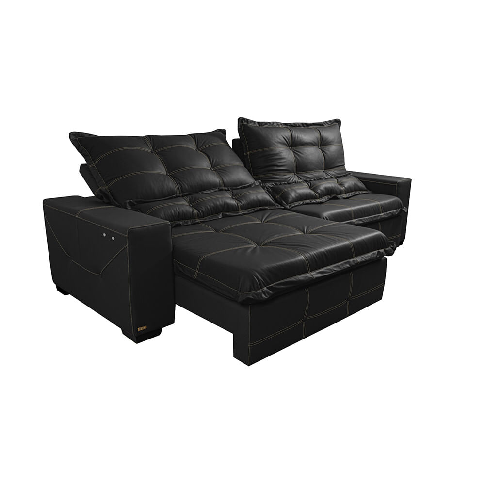7_sofa_retratil_reclinavel_gran_toro_retratil_aberto_preto_5