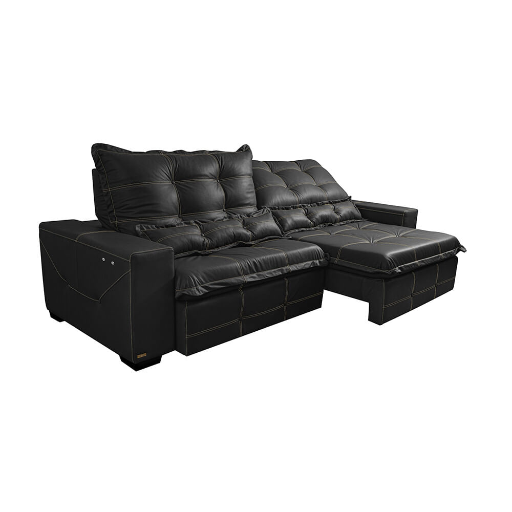 8_sofa_retratil_reclinavel_gran_toro_retratil_fechado_preto_5