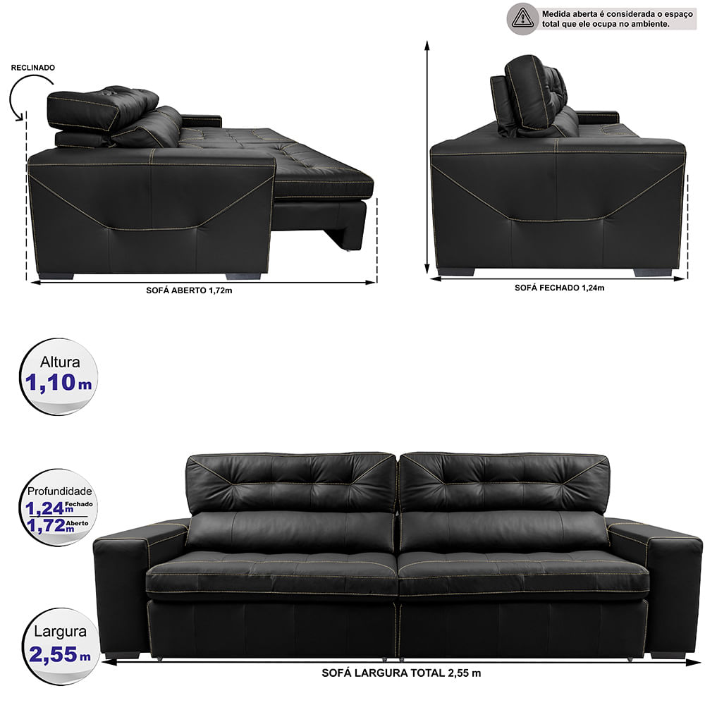 2_sofa_couro_retratil_reclinavel_vitaly_medida_255cm_preto