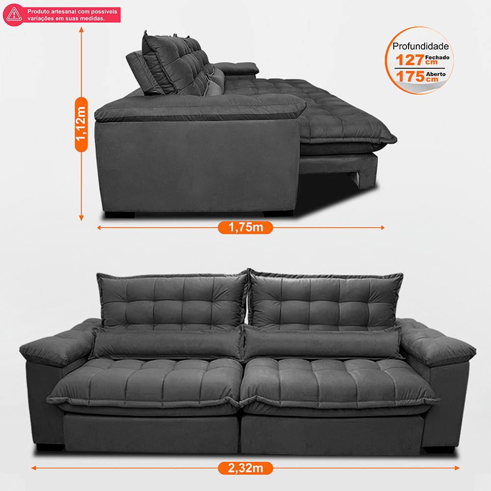 4_sofa_retratil_reclinavel_king_velupluma_medidas_232m_cinza