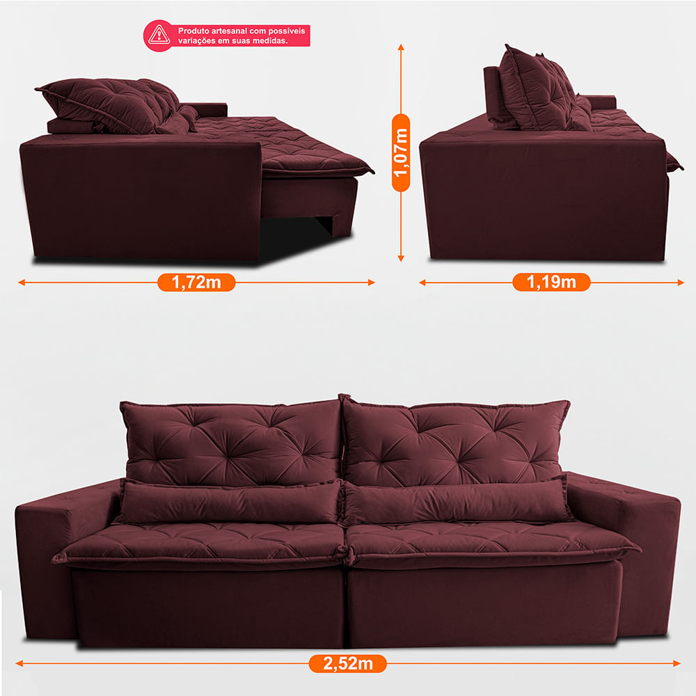 4_sofa_retratil_reclinavel_lotus_velupluma_medidas_252m_vinho