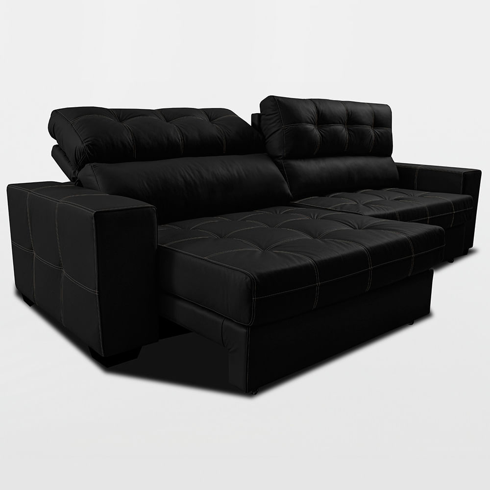 7_sofa_retratil_reclinavel_prestige_couro_legitimo_aberto_preto