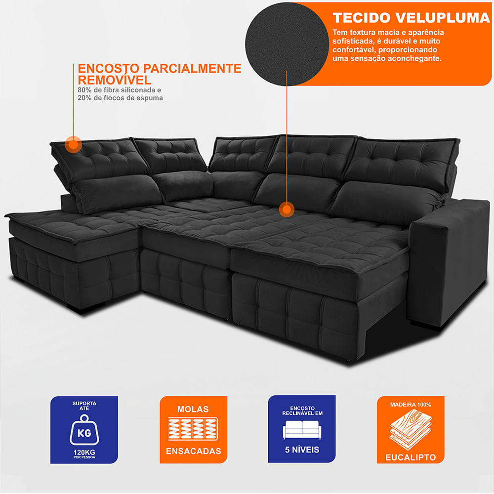 3_sofa_retratil_reclinavel_nobres_canto_esquerdo_velupluma_selos_preto
