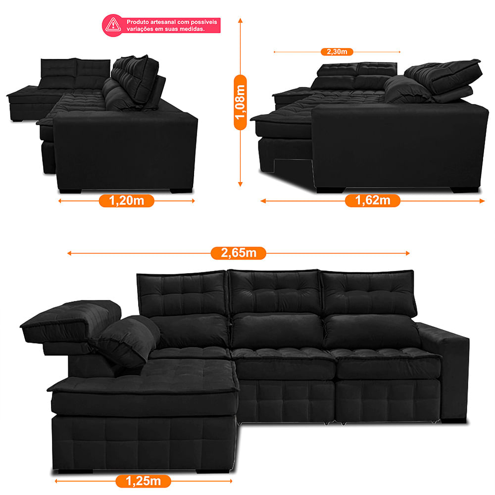 4_sofa_retratil_reclinavel_nobres_canto_esquerdo_velupluma_medidas_265x230m_preto