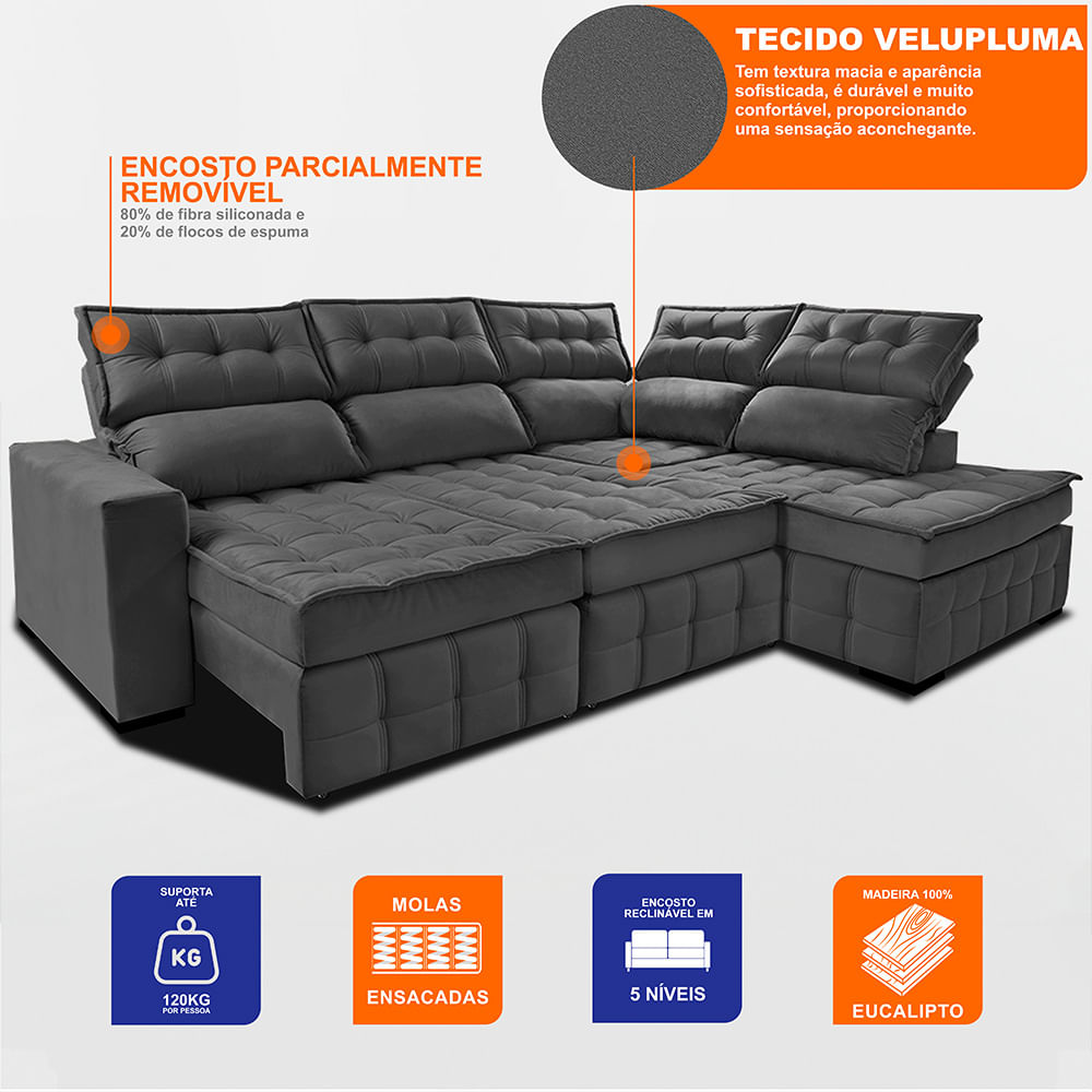 3_sofa_retratil_reclinavel_nobres_canto_direito_velupluma_selos_cinza
