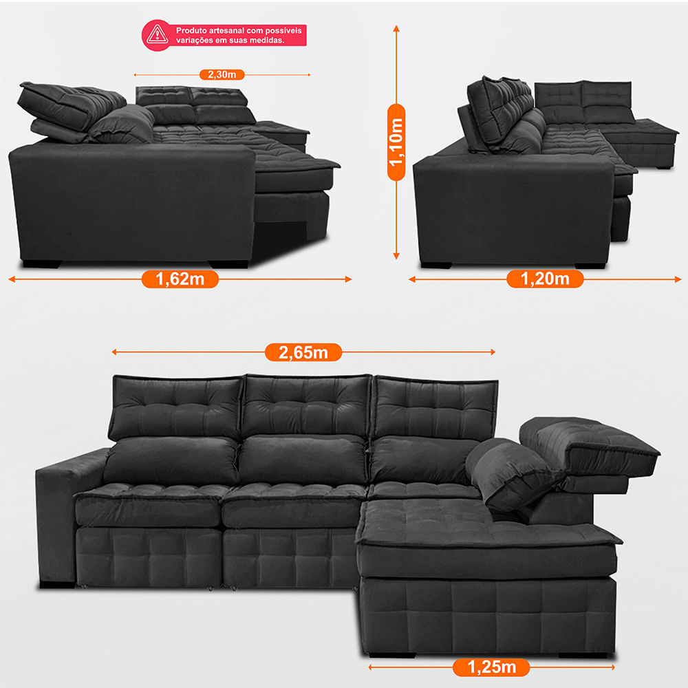 4_sofa_retratil_reclinavel_nobres_canto_direito_velupluma_medidas_265x230m_cinza