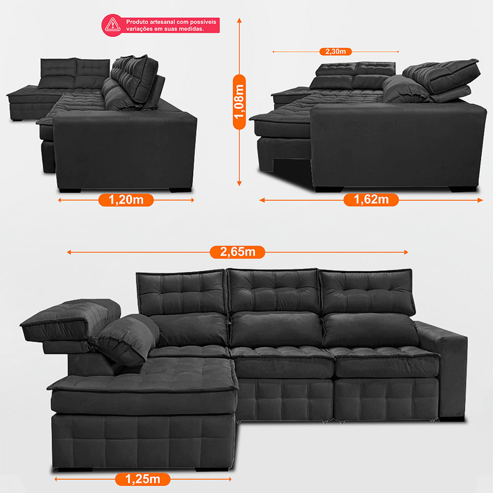 4_sofa_retratil_reclinavel_nobres_canto_esquerdo_velupluma_medidas_265x230m_cinza