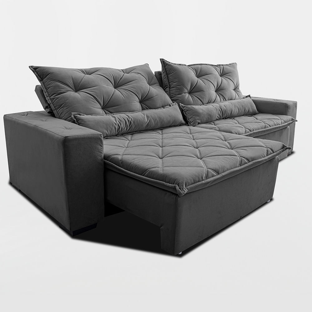 7_sofa_retratil_reclinavel_lotus_velupluma_aberto_cinza