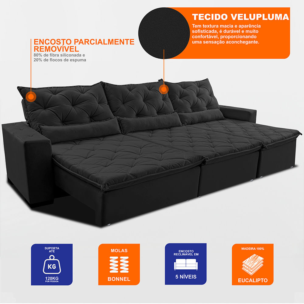 3_sofa_retratil_reclinavel_lotus_velupluma_selos_preto