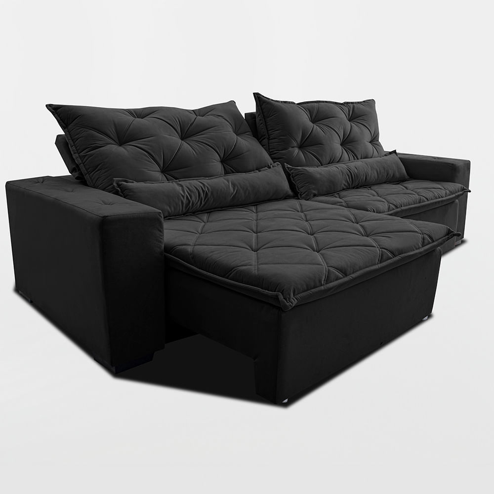 7_sofa_retratil_reclinavel_lotus_velupluma_aberto_preto