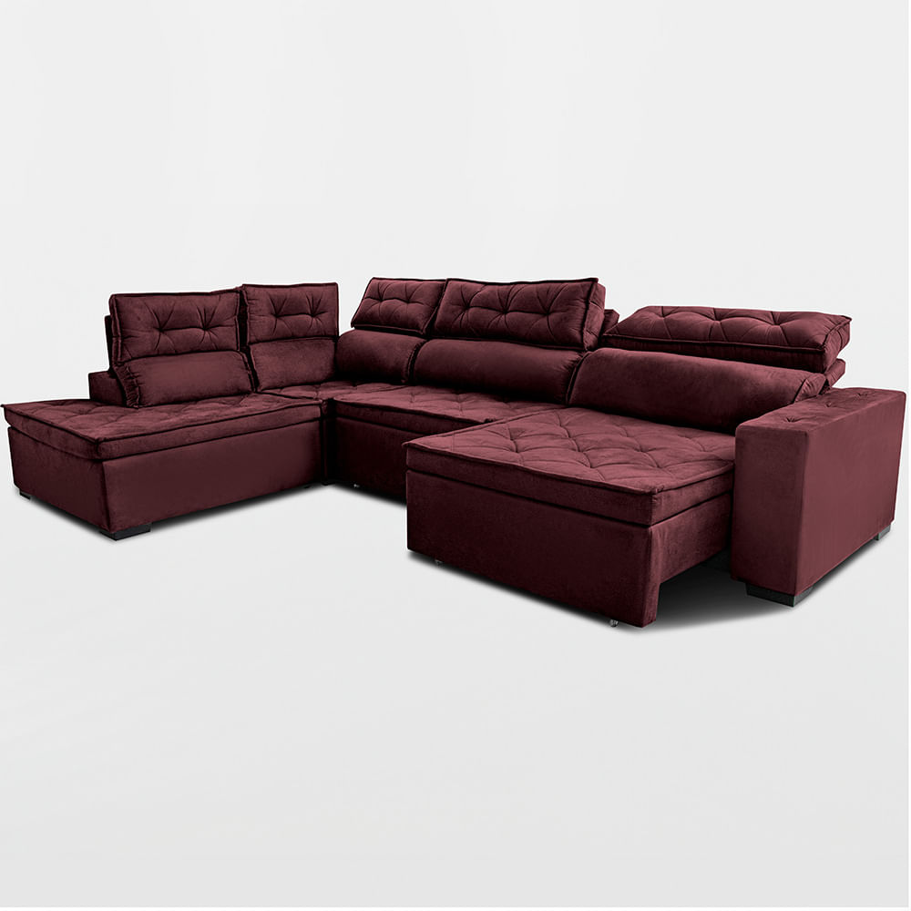 7_sofa_retratil_reclinavel_kronnos_canto_direito_velupluma_aberto_vinho
