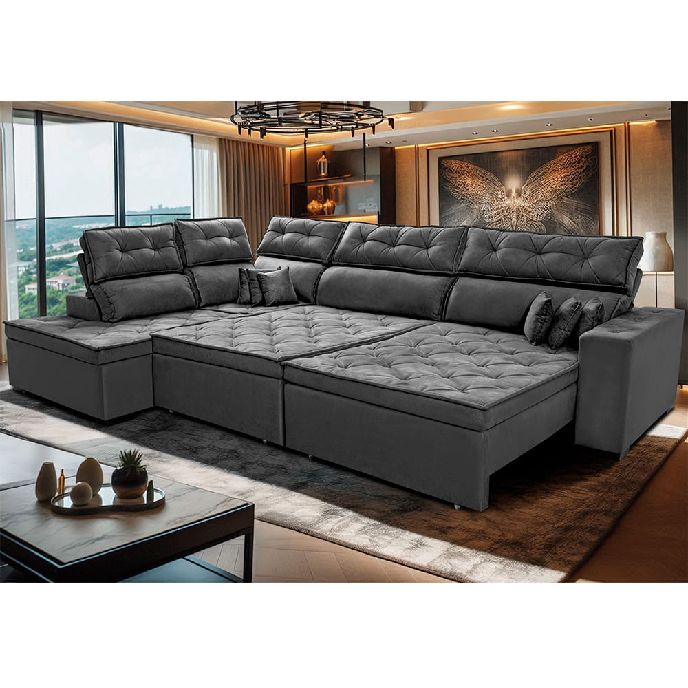 1_sofa_retratil_reclinavel_kronnos_canto_esquerdo_velupluma_ambiente_cinza