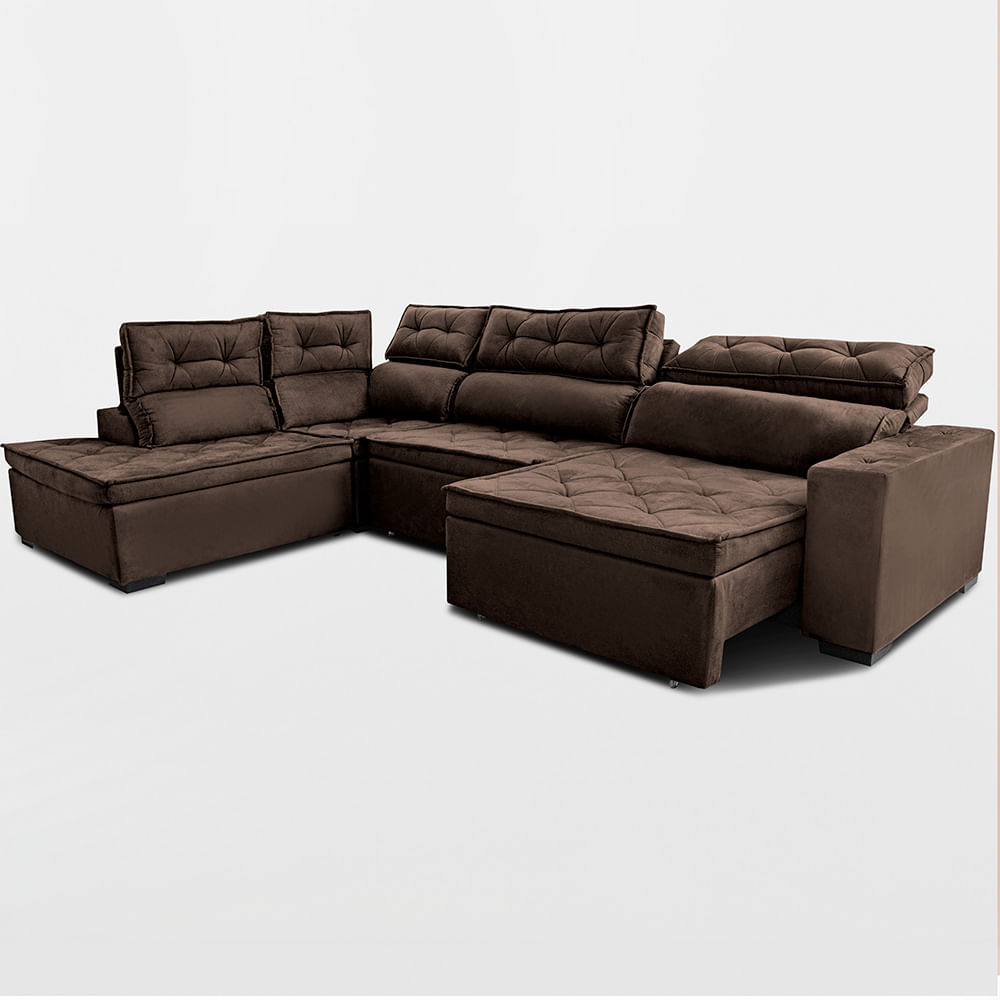 7_sofa_retratil_reclinavel_kronnos_canto_direito_velupluma_aberto_cafe