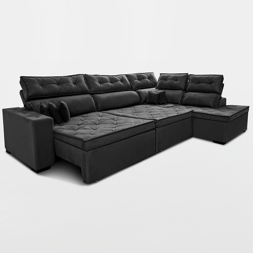 8_sofa_retratil_reclinavel_kronnos_canto_direito_velupluma_fundo_infinito_cinza