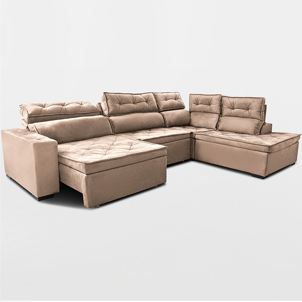 7_sofa_retratil_reclinavel_kronnos_canto_direito_velupluma_aberto_bege