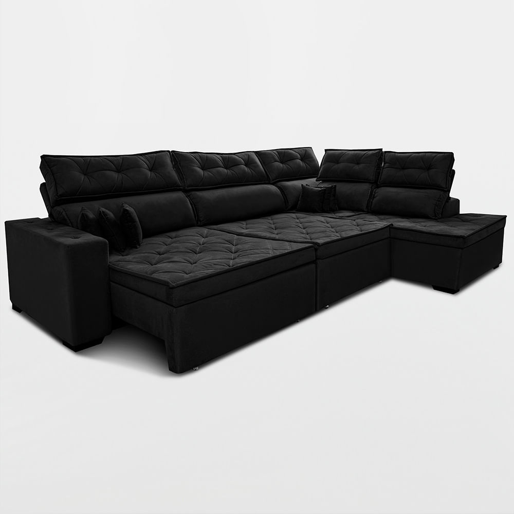 8_sofa_retratil_reclinavel_kronnos_canto_direito_velupluma_fundo_infinito_preto
