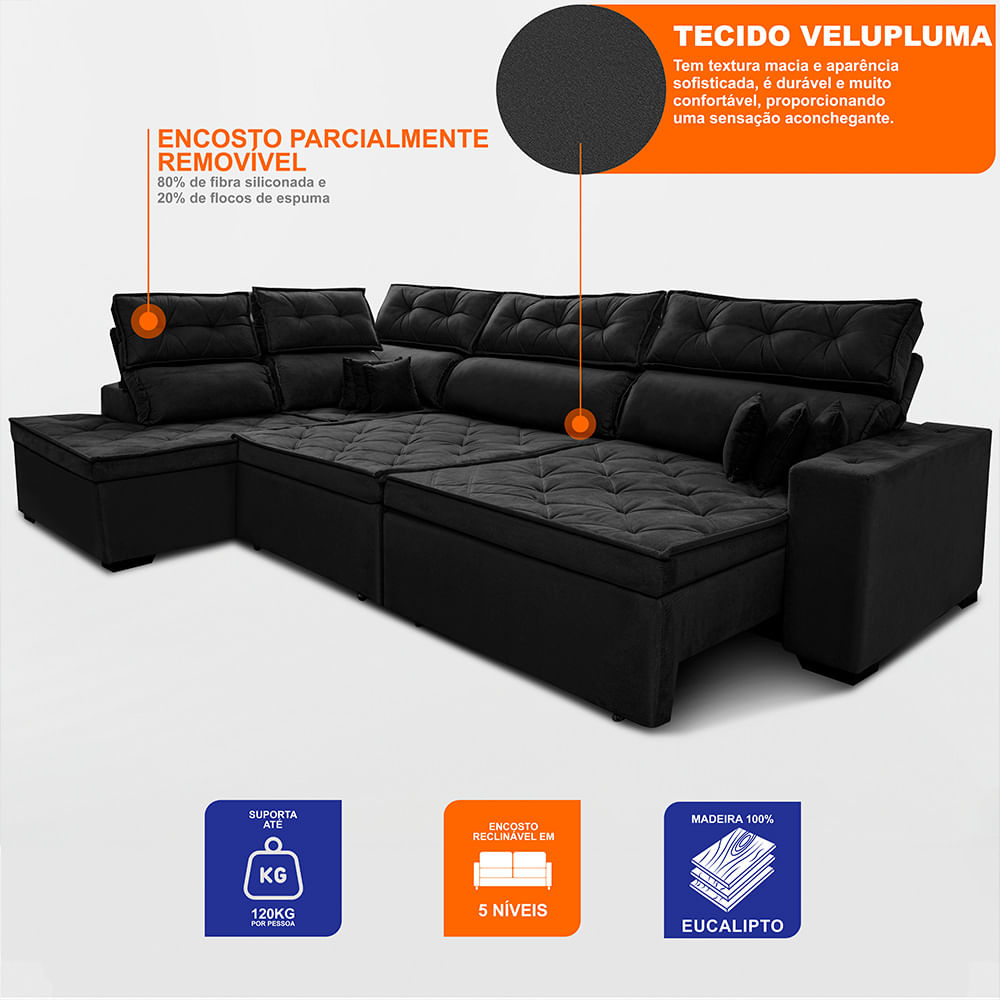 3_sofa_retratil_reclinavel_kronnos_canto_esquerdo_velupluma_selos_preto
