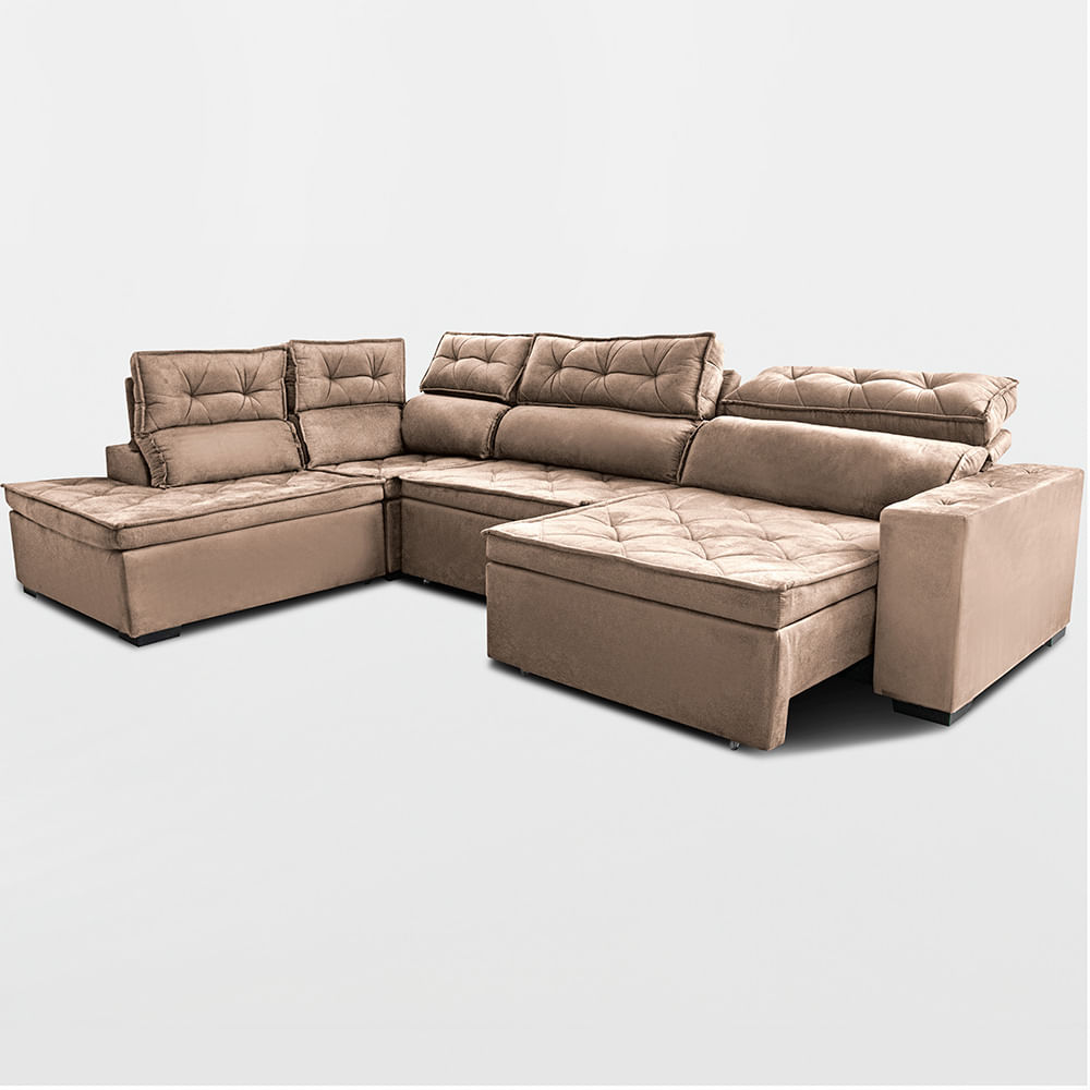 7_sofa_retratil_reclinavel_kronnos_canto_direito_velupluma_aberto_bege