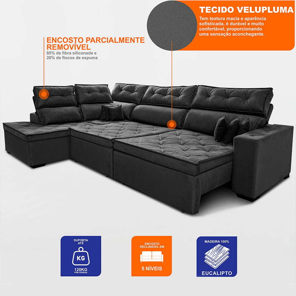 3_sofa_retratil_reclinavel_kronnos_canto_esquerdo_velupluma_selos_cinza