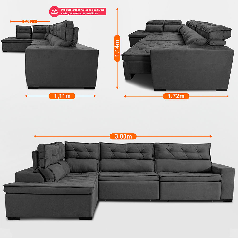 4_sofa_retratil_reclinavel_kronnos_canto_esquerdo_velupluma_medidas_300x236m_cinza