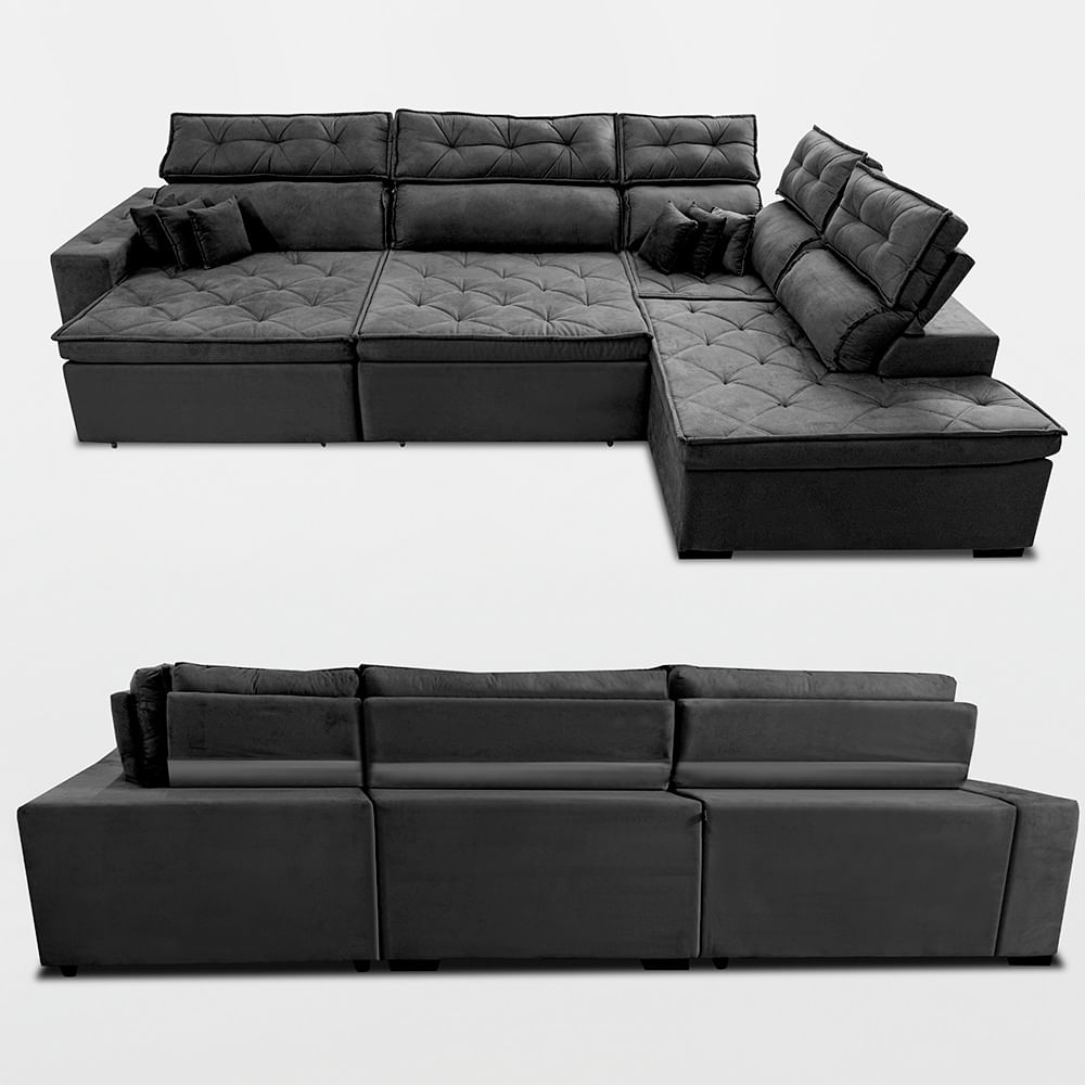 5_sofa_retratil_reclinavel_kronnos_canto_direito_velupluma_cima_cinza