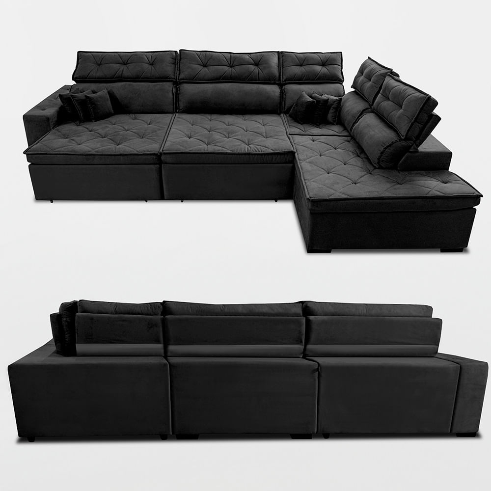 5_sofa_retratil_reclinavel_kronnos_canto_direito_velupluma_cima_preto