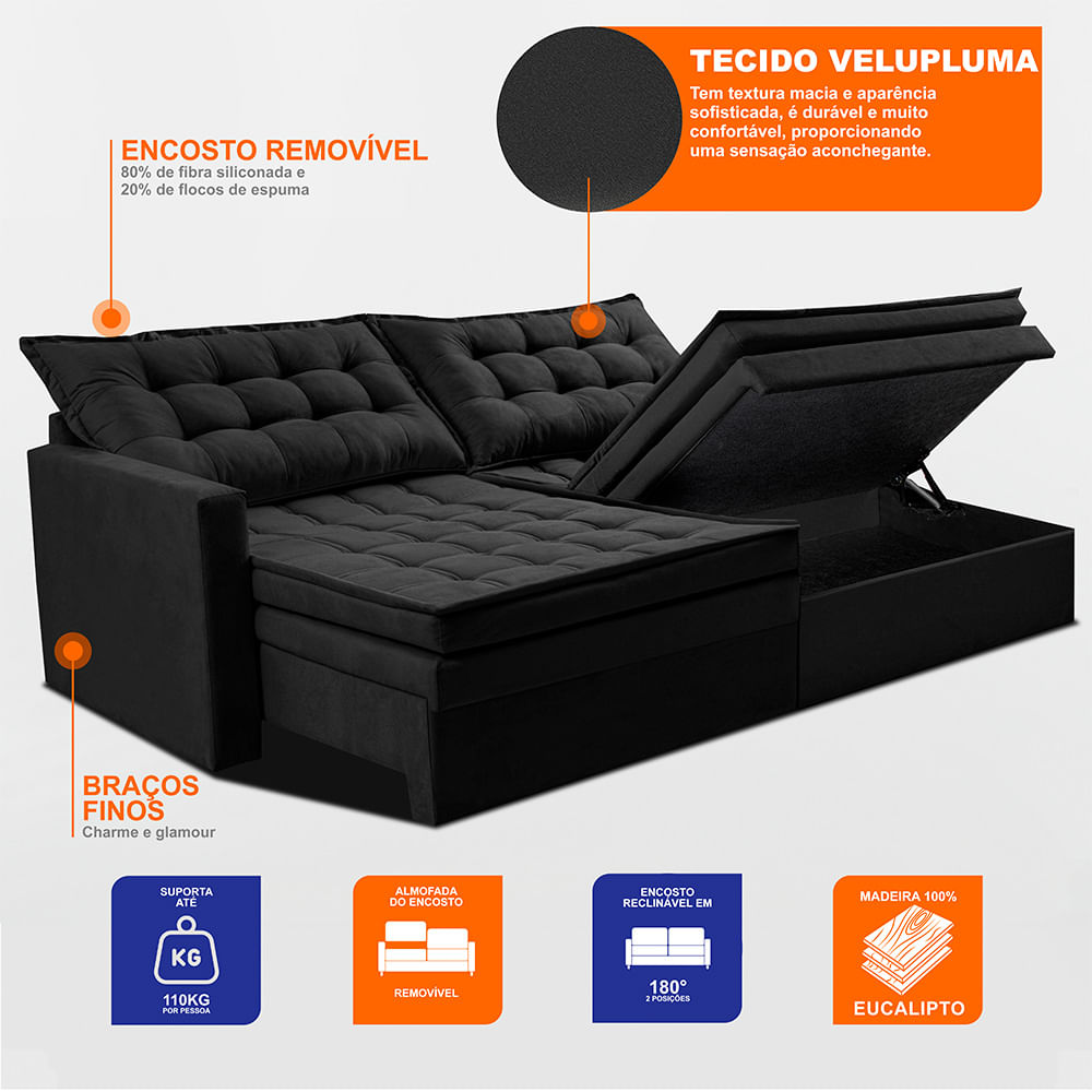 3_sofa_retratil_reclinavel_silence_velupluma_selos_preto