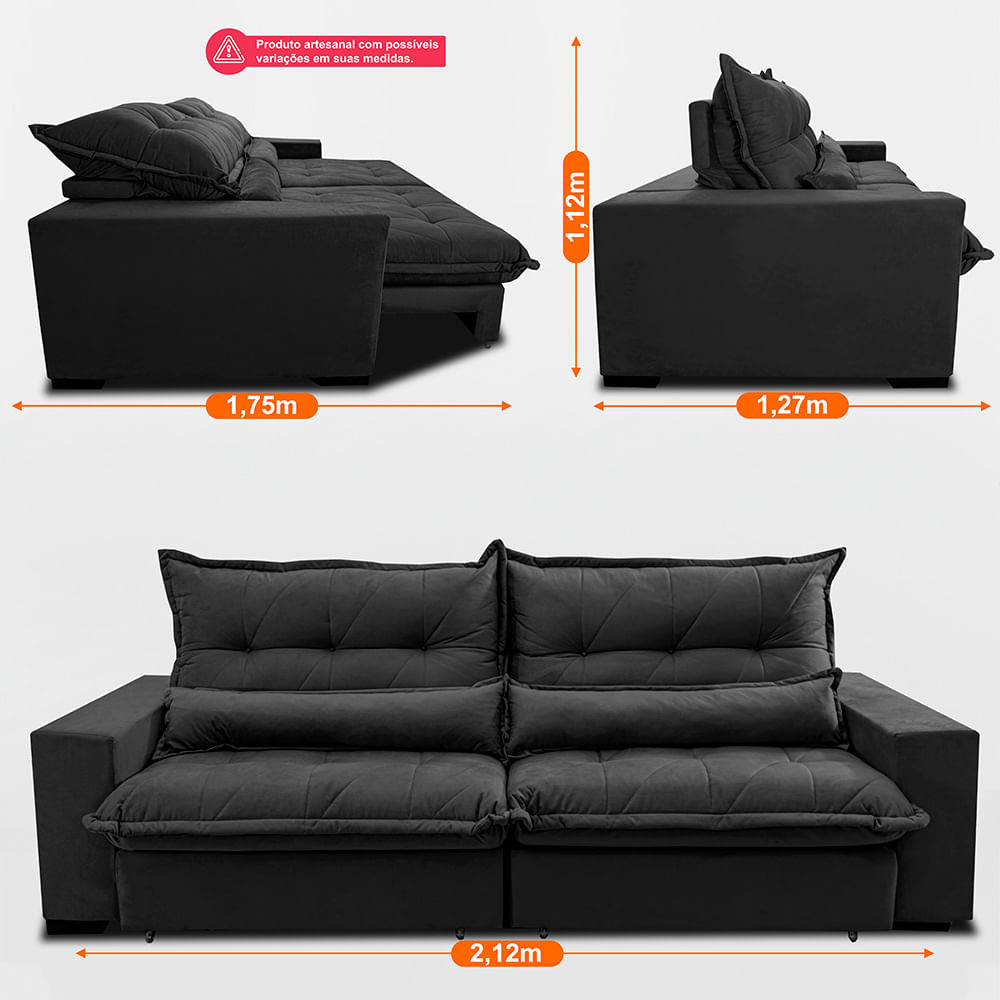 4_sofa_retratil_reclinavel_zeus_velupluma_medidas_212m_preto