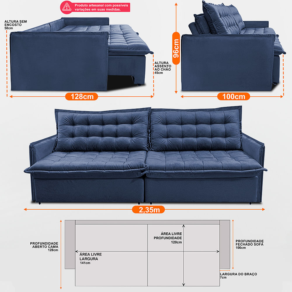 4_sofa_retratil_reclinavel_versalle_velupluma_medidas_235m_azul