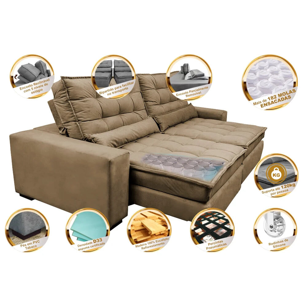sofa-retratil-reclinavel-3-lugares-gold-castor-materiais